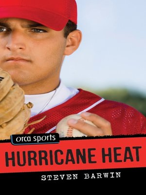 cover image of Hurricane Heat